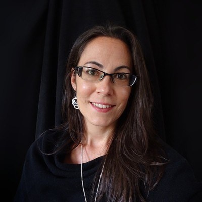 Brianne Hans, Head of Design at Storyworthy